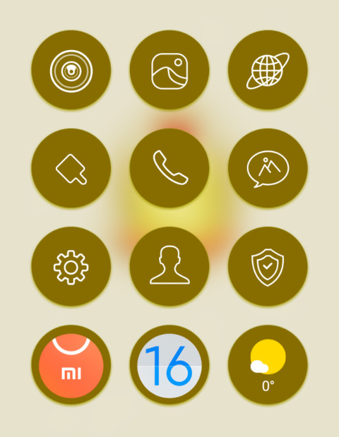 Cactus Modern_3MDS screenshot
