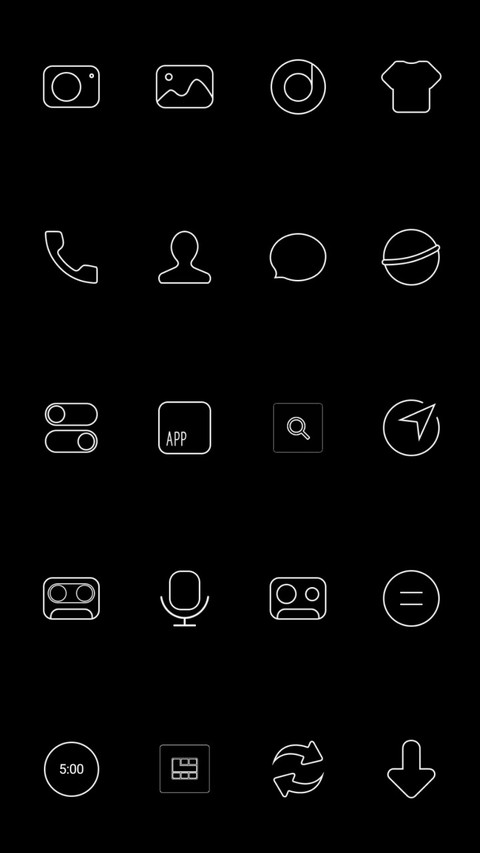 你的名字我的病 screenshot