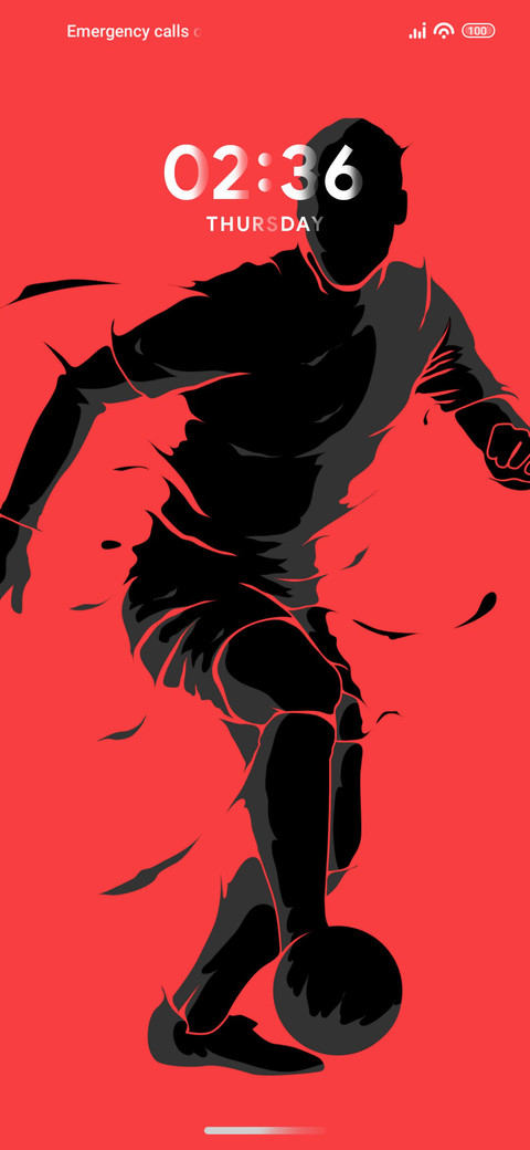 Silhouette screenshot