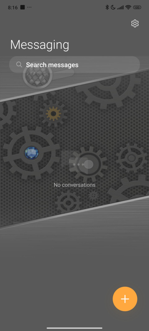 Gear Chronos screenshot