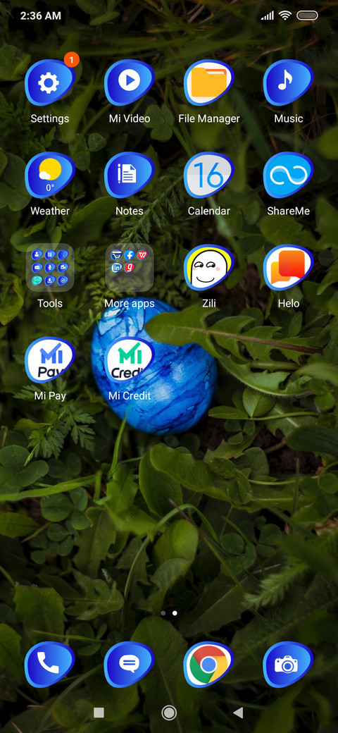 Eggs_3MDS screenshot