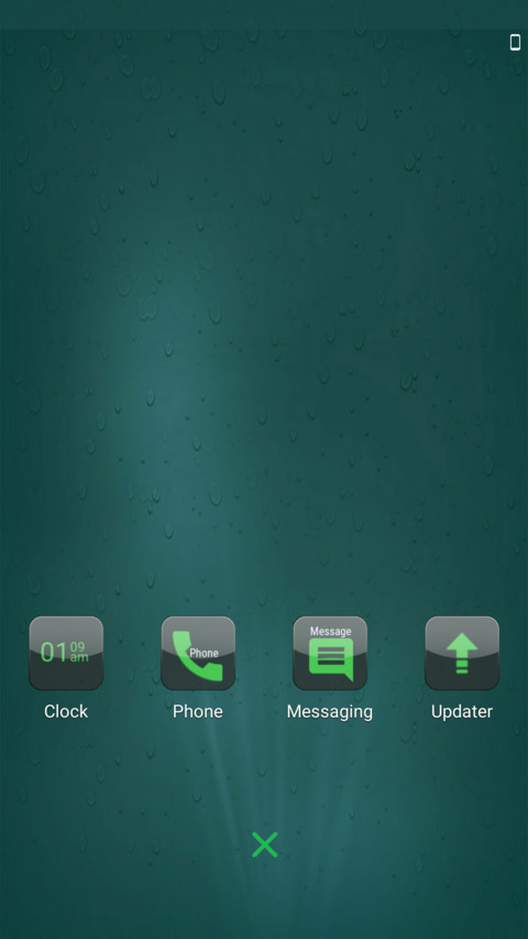 MOE screenshot