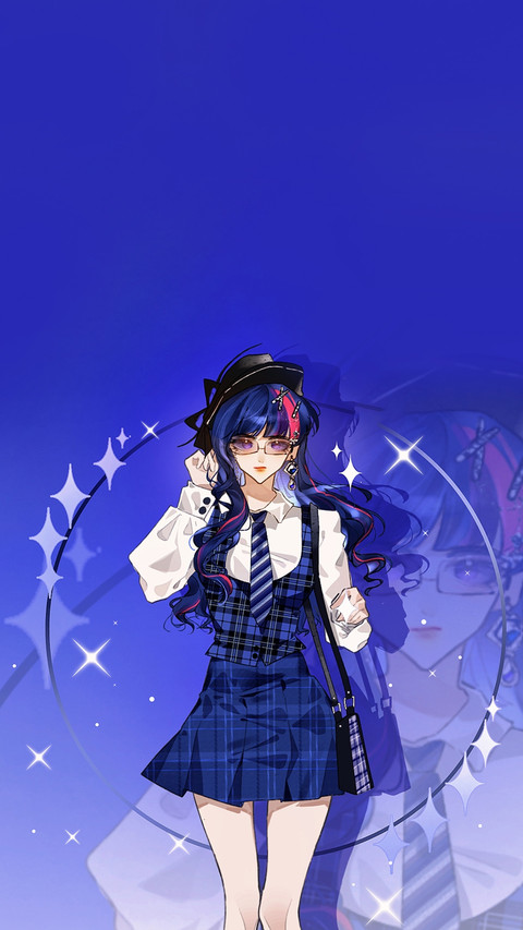 12月运势抢先知 screenshot