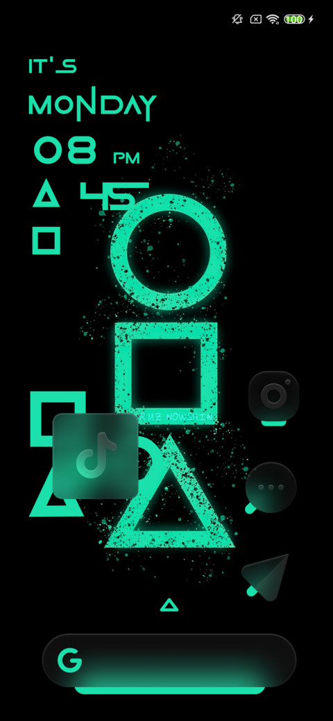 Shape screenshot