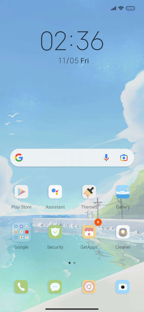 Is it windy screenshot
