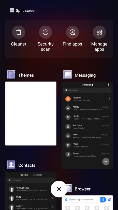 Creation_DWM2 screenshot