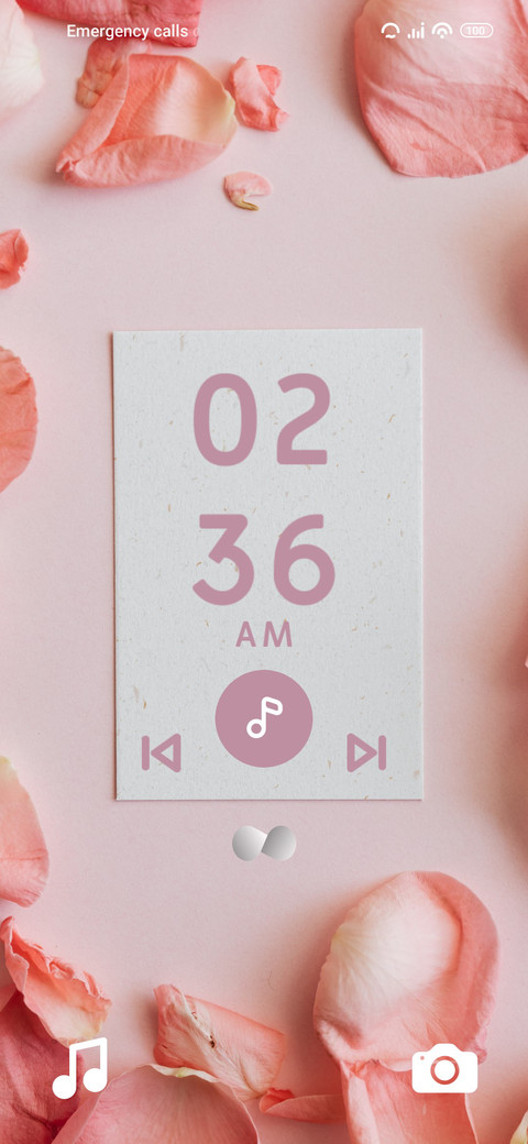 Pastel Wall screenshot