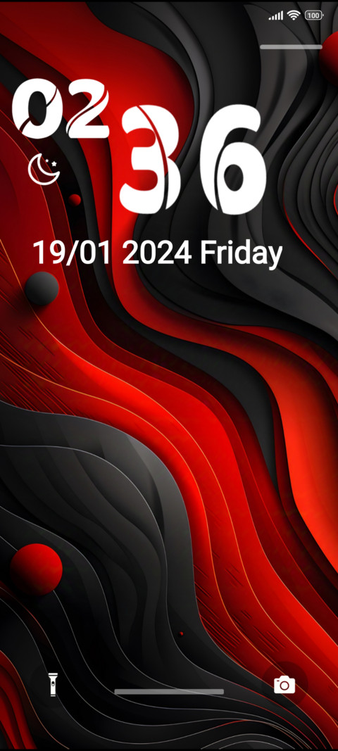 PlayRedV15 screenshot