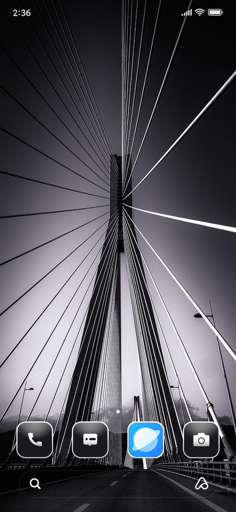 Bridge Craft screenshot