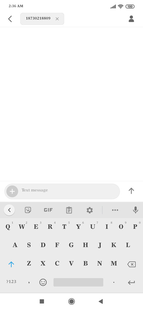 Yakout Linotype screenshot