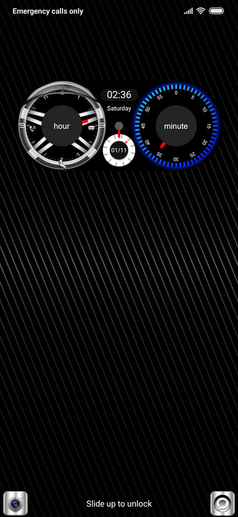 CONQUER screenshot