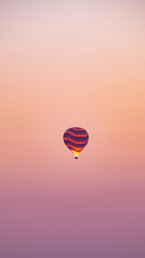 Beautiful Color Ballon Cappadocia Turkey screenshot