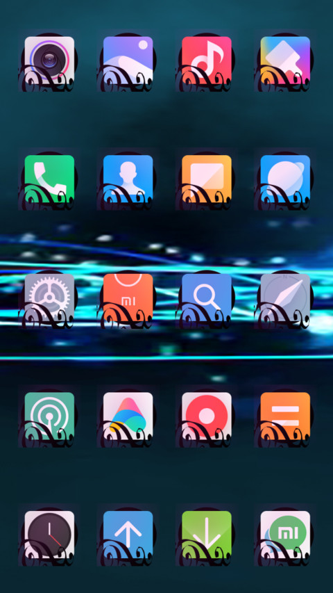 Blink_DWM4 screenshot