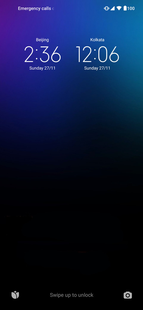 Gen screenshot