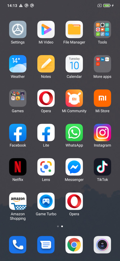 Stock_7 screenshot