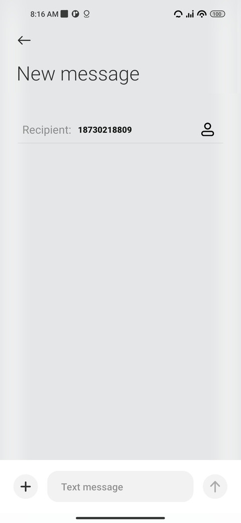 Libra screenshot