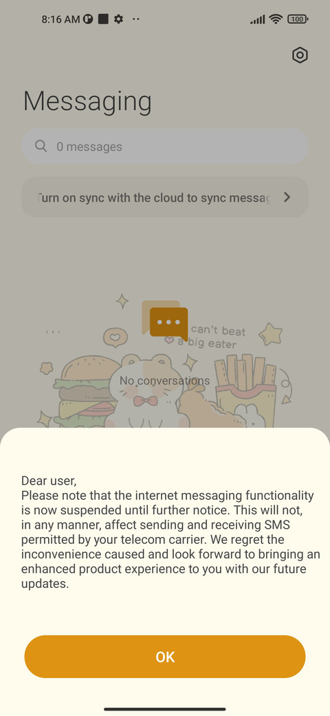 The bomb party has screenshot