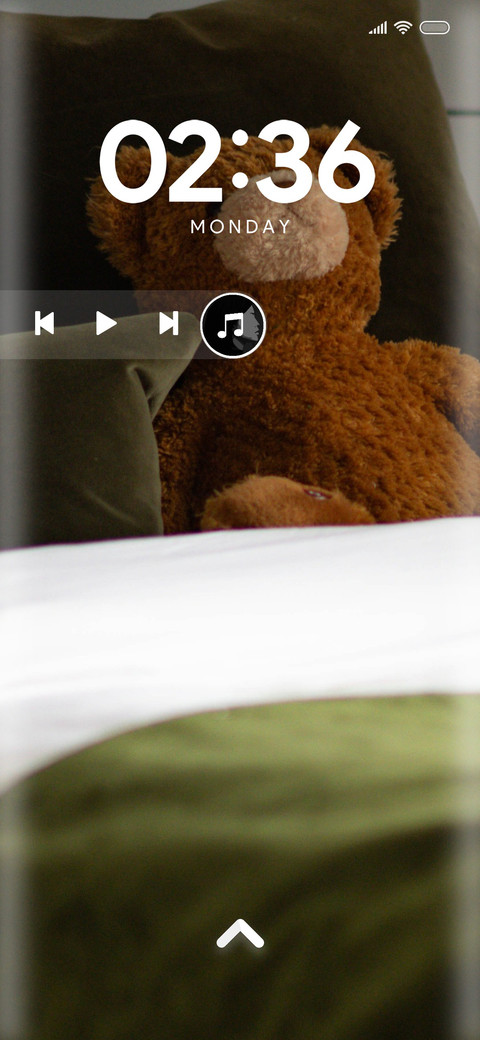 Cute_Teddy_Four screenshot