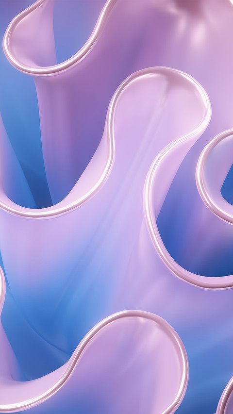 Pink watersheen fabric screenshot