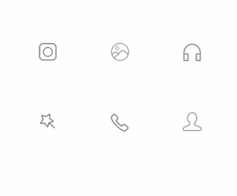 没有刻意的话 screenshot