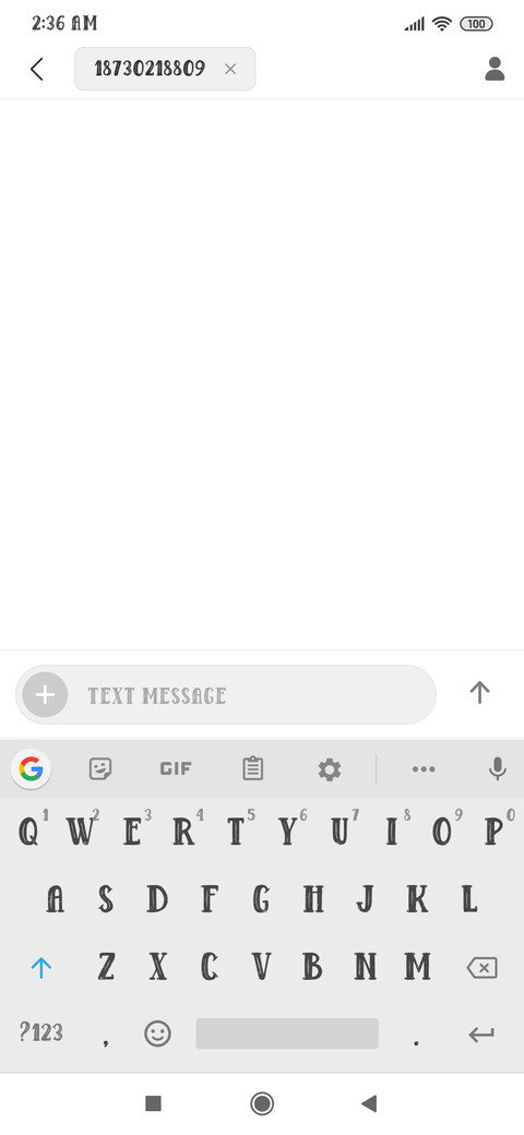 Douglas-Wolves-Serif screenshot