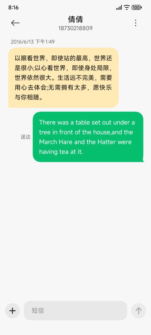 纯净 UI screenshot