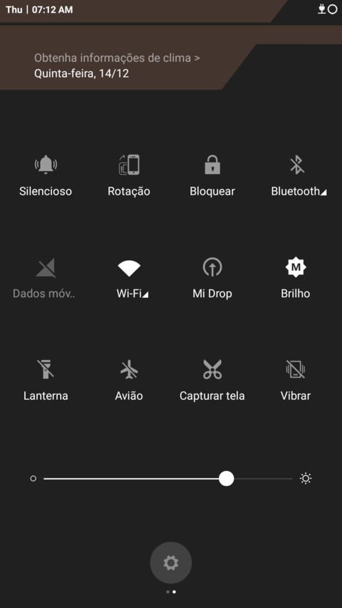 Coffee Paid lite screenshot