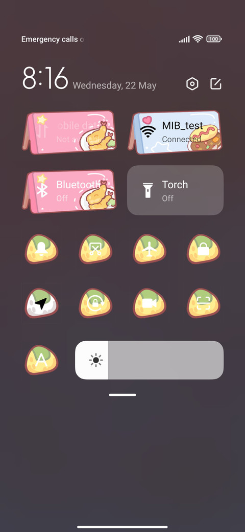 Hello Kitty cook screenshot