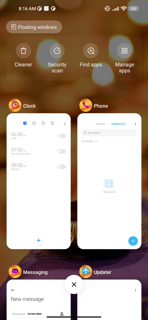 Diwali Seek screenshot
