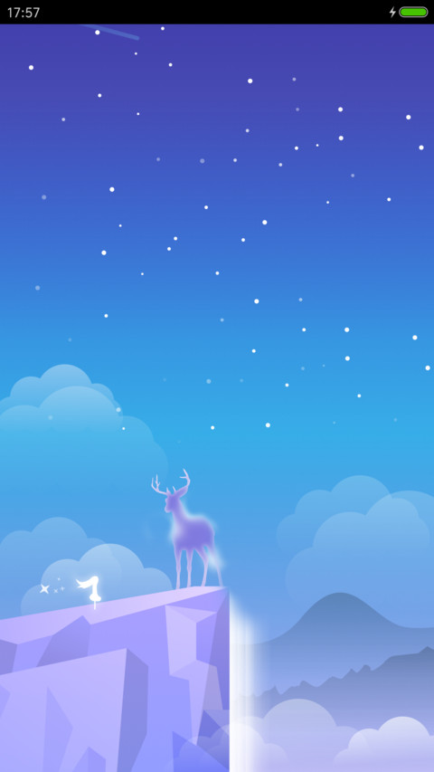 Fresh screenshot