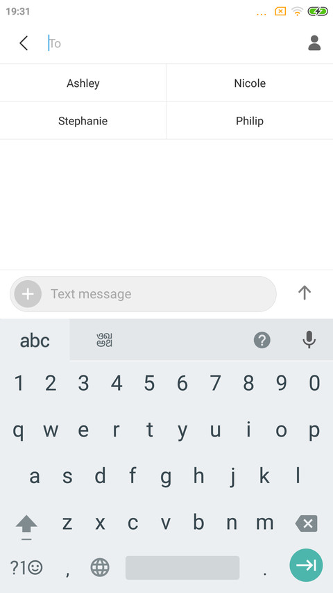 WOUPS screenshot