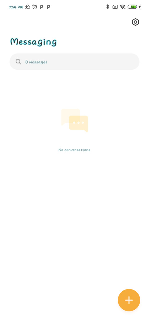 Air Bubbles screenshot