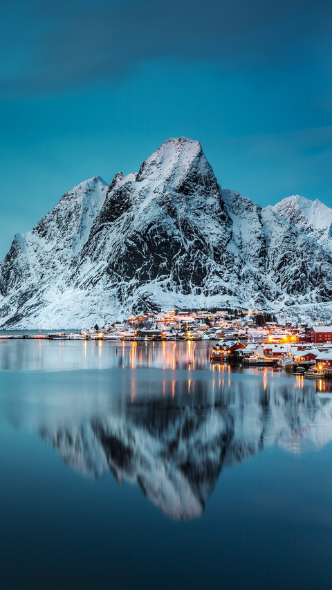 Go to Norway while you are young 73 screenshot