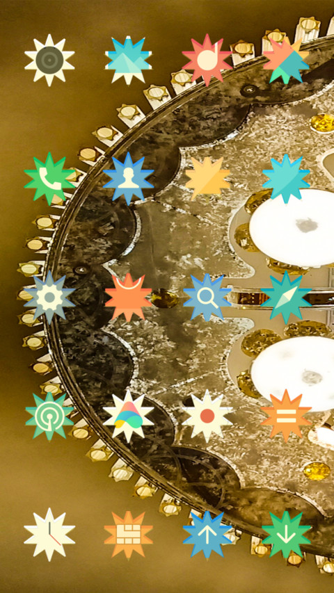 Hotel Lights_DWM3 screenshot