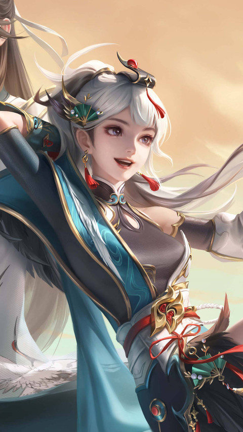 哪对情皮是你的心头爱 screenshot