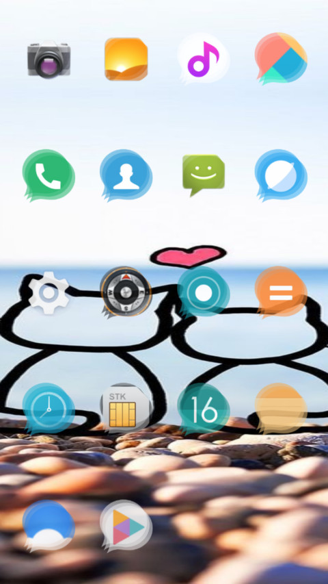 L0v_DWM19 screenshot