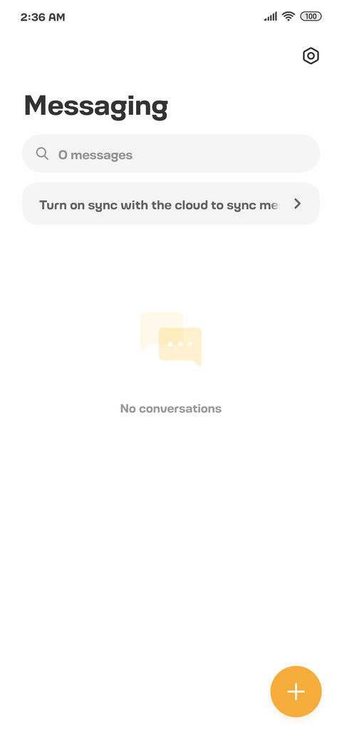 Toroka screenshot