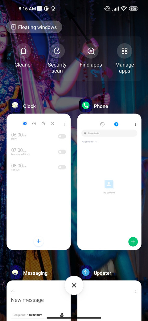Navratri_puja screenshot