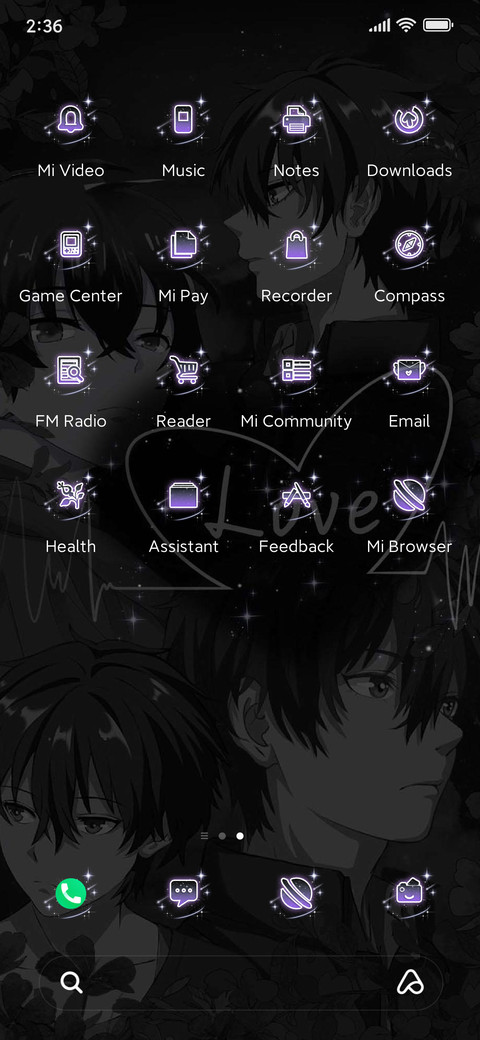 past is full screenshot