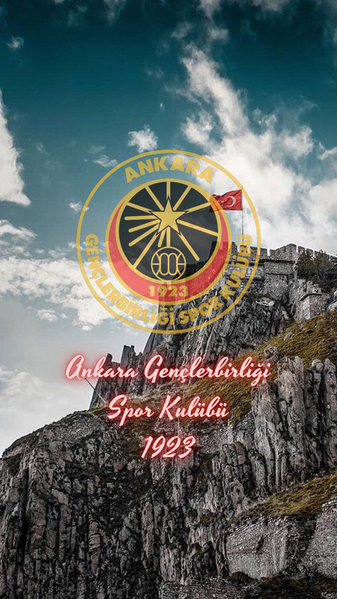 ANKARA GENCLERBIRLIGI SPOR 1923 screenshot