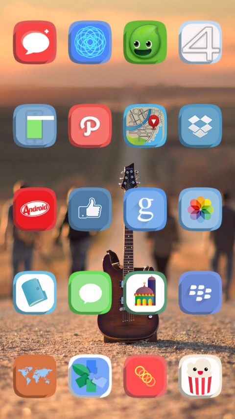 freestyle music screenshot