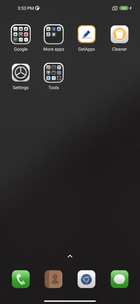 Glory Bell screenshot