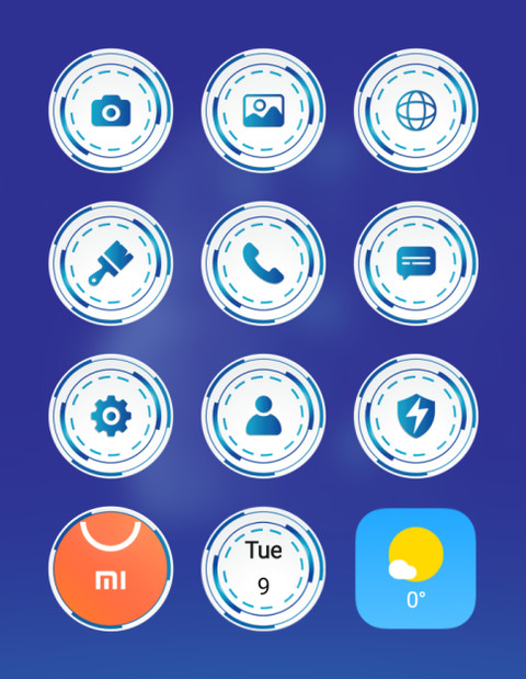 AI_3MDP screenshot