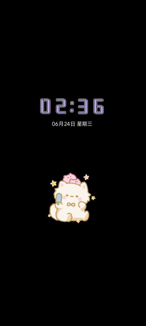 甜心美甲工坊 screenshot