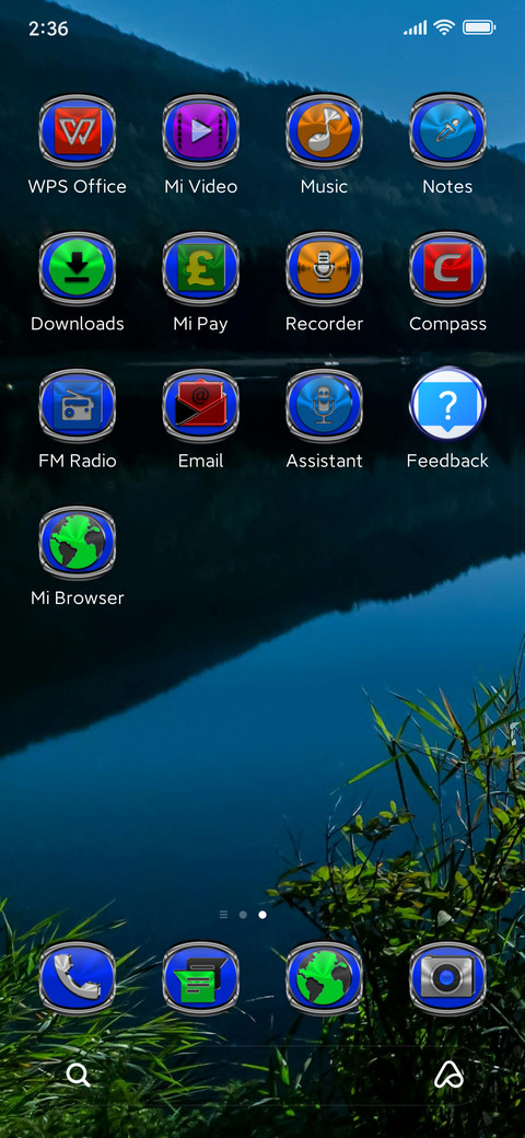 YO KUWI LO screenshot