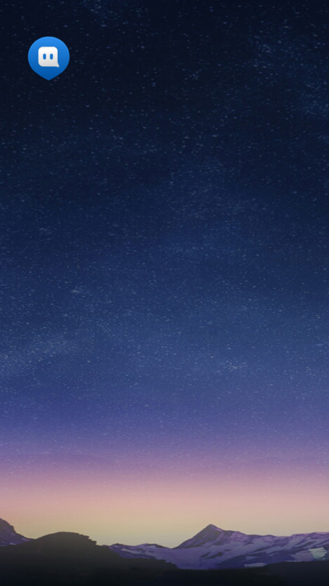 Desktop OS screenshot
