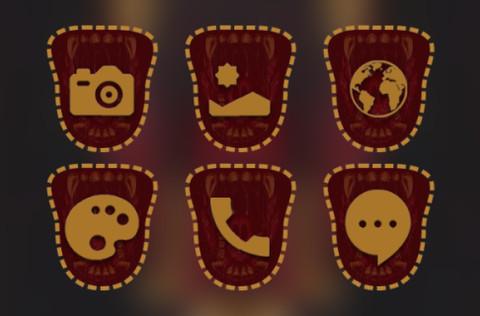 Monster Mouth_3MDS screenshot