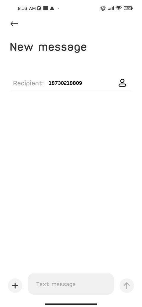 pings screenshot
