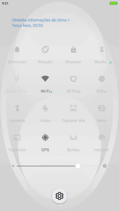 white orbs2 screenshot