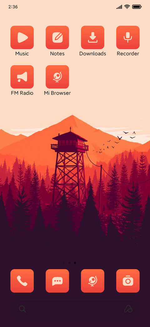 Pastel Tower screenshot